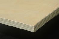 High Strength Exterior Grade Plywood / Water Resistant Marine Plywood Flooring