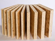 Il legno resistente di acqua del bordo della colla OSB di WBP e domestico della decorazione OSB riveste 9-30mm di pannelli