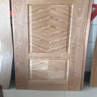 4mm Thickness HDF Wood Door Skins For Door Decoration , Long Life Time
