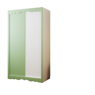Governi laminati bene durevole del guardaroba del pannello truciolare per la casa Furture della camera da letto